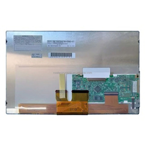 Module d'écran LCD pour systèmes de sécurité NL12876AC18-03KD-C1 - Product Image 1