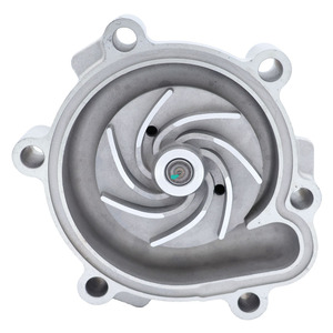 Bomba de agua Cw 4300291 para el sistema de refrigeración de camiones Deutz Allis, pieza de repuesto - Product Image 3