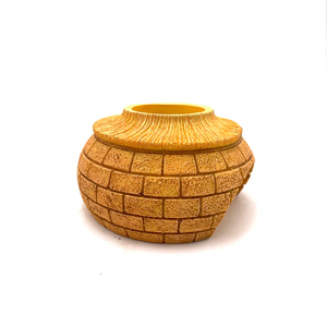 Accessoires de réservoir de tortue de cachette de dragon barbu de rebord d'incubateur de reptiles personnalisés - Product Image 3