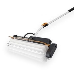 2024 Best Roller Brush For <strong>Solar</strong> <strong>Panel</strong> <strong>Cleaning</strong> Solution Companies System <strong>Equipment</strong> Cleaner Washing Machine Brush With Drying - Product Image 3