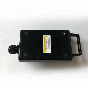 FANUC อะไหล่เครื่องจักร CNC ราคาประหยัด แฮนด์วีล A860-0203-T015 Cnc PLC - Product Image 3