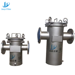 DN100 DN50 psi150 giỏ lọc lọc - Product Image 1