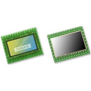 โมดูลกล้องสีเซ็นเซอร์ภาพ CMOS รุ่นปรับแต่งได้ 1/79 OS04A10-J72A-1B พร้อมไอซีเฉพาะทาง - Product Image 3