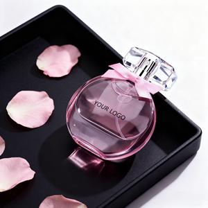 OEM 도매 여성 향수 선물 세트 맞춤형 개인 라벨 자체 브랜드 미니 친환경 오래 지속되는 스프레이 고급스러운 현대 - Product Image 3