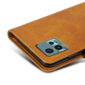 Funda de cuero tipo billetera para teléfono móvil para Motorola <span class=keywords><strong>Moto</strong></span> <span class=keywords><strong>G72</strong></span> G13 G23 4G G73 5G G53 E13 X40 G42 G62 - Product Image 5