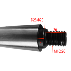 Macchina a tailler <span class=keywords><strong>le</strong></span> riz bon prix roue de guidage W2.5DA-03B-27-08 arbre pour <span class=keywords><strong>le</strong></span> monde - Product Image 4