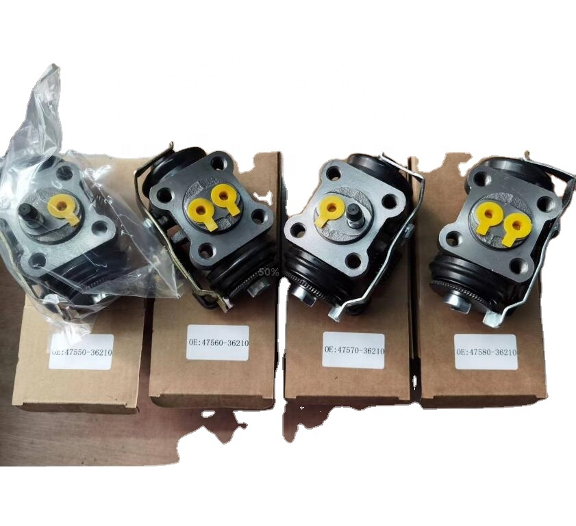 年末のプロモーション特価！ Coaster Dyna Toyota Brake Performance Reliable - Cylinders Wheel 日焼け止め