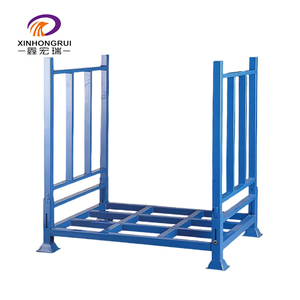 Giá để hàng, kệ chứa hàng nặng, kệ kho công nghiệp, kệ sắt thép, kệ kim loại - Product Image 2