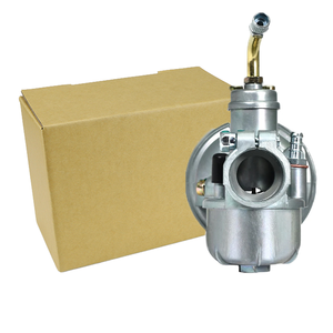 <span class=keywords><strong>Carburateur</strong></span> de remplacement haute performance <span class=keywords><strong>pour</strong></span> cyclomoteur PHBG BING 17mm Puch Bing SRC 1/17/54 E50 Moteur 2 temps - Product Image 1