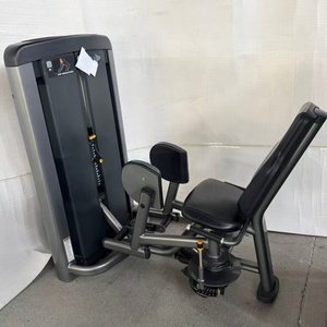 Attrezzatura Commerciale per <span class=keywords><strong>Palestra</strong></span>, Macchina per Adduttori di Alta Qualità per Allenamento Interno ed Esterno Coscia - Product Image 5