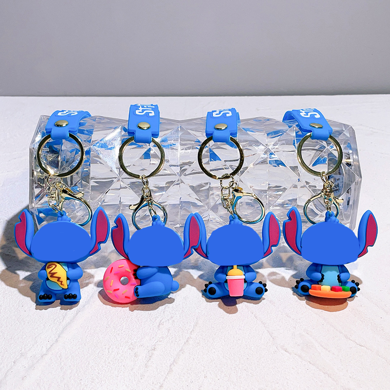 New Arrivals Cute Toy Key Chain