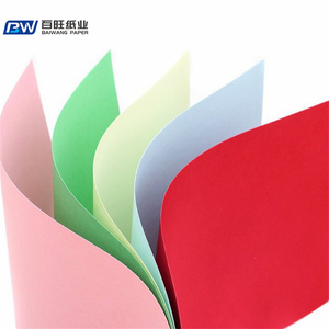Nhà Máy Trực Tiếp 200G <span class=keywords><strong>A4</strong></span> Bản Sao Giấy Màu Các Tông Cứng Chất Lượng Cao Giấy Carbon - Product Image 2