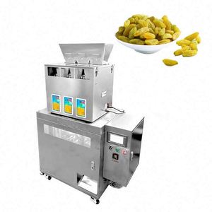 Máquina Automática Multifunción para Llenado, Pesaje y Empaquetado de Bolsas Preformadas - Product Image 4