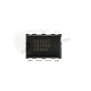 Jeking IC <span class=keywords><strong>RTC</strong></span> CLK/Lịch I2C 8-Dip DS1307 + - Product Image 5