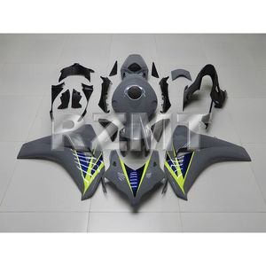 For Honda CBR1000RR 2008-2011 CBR 1000RR 2009 2010 Motorcycle Fairing ABS Injection Customized Bodywork Fairings Kit H1008-114a - Product Image 6
