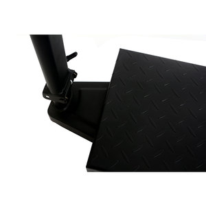 Цифровые напольные весы с крючком 150 кг - Product Image 4