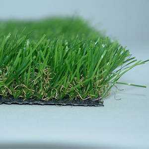 Césped <span class=keywords><strong>Artificial</strong></span> Sintético al por Mayor con una Altura de Pelo de 40 mm - Product Image 5