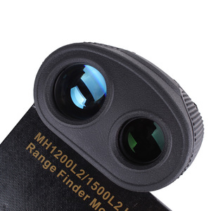MH1200L2 7x32 Laser Rangefinder Monocular Telescope Range Finder Civilian Use - Product Image 1