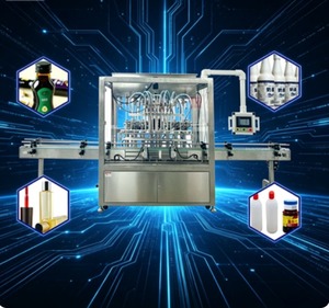 Machine de remplissage et de scellage de sachets, prix de la machine de remplissage de gobelets d'eau, machine de remplissage de jus de banane - Product Image 1