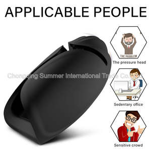 9 कंपन मोड के साथ लोकप्रिय पुरुषों की मालिश 2 घंटे फास्ट चार्ज जोड़ों के लिए लंबी बैटरी जीवन - Product Image 5