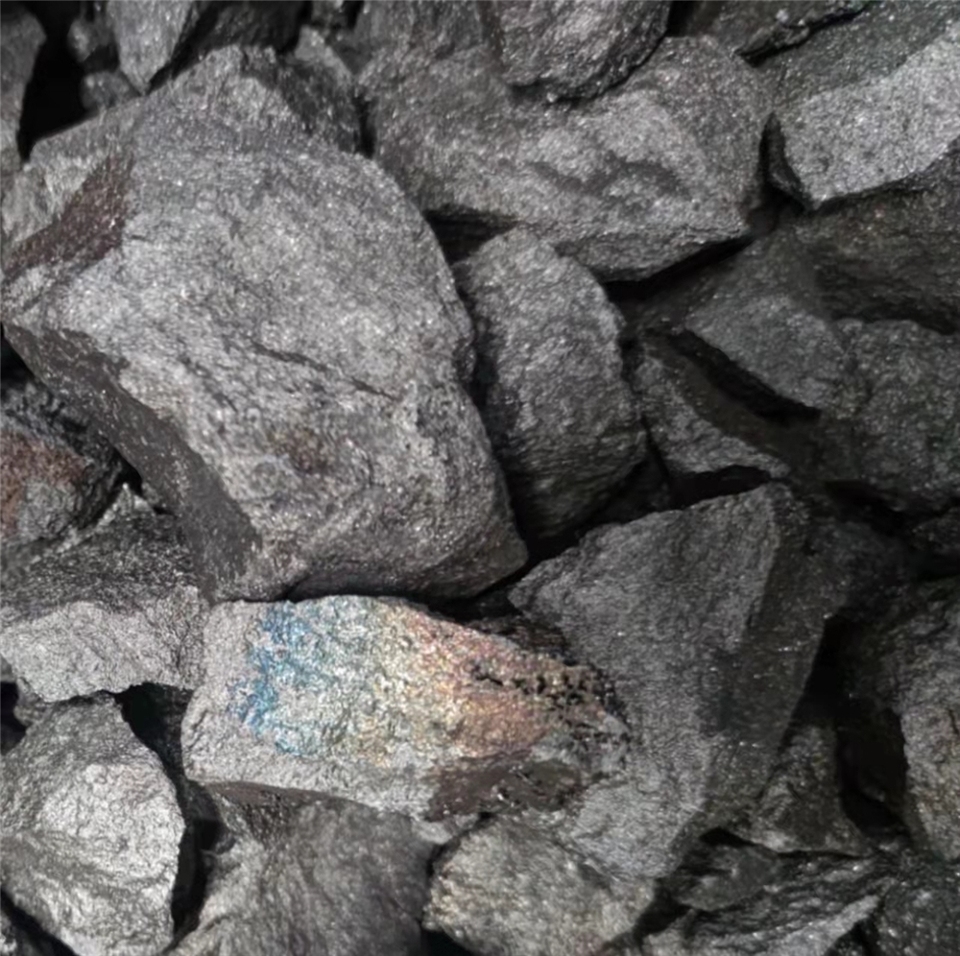High Purity Casting Silicon Manganese SiMn Alloy