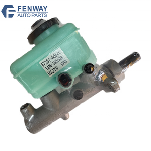 Maître-cylindre de frein pour Toyota Land Cruiser Pickup HZJ79 RHD 47201-60A40 pour Lexus Maître-cylindre de frein - Product Image 1