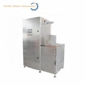 Manufacturer for chocolate tempering machine in dubai for home use