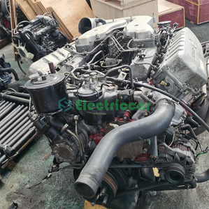 Moteur d'origine complet F21C pour véhicule automobile avec boîte de vitesses pour camion - Product Image 6