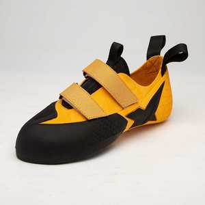 <span class=keywords><strong>Scarpe</strong></span> sportive antiscivolo da allenamento professionale da parete per studenti da uomo su misura per bambini <span class=keywords><strong>scarpe</strong></span> da arrampicata - Product Image 4