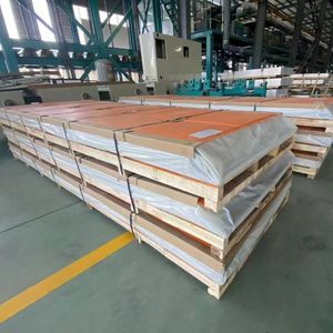 Tôles d'acier galvanisé à chaud de qualité supérieure, entièrement durcies, revêtues de zinc et d'aluminium, résistantes à la corrosion, électrogalvanisées, en vrac - Product Image 4