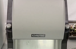 Máquina cortadora de rollos de <span class=keywords><strong>sushi</strong></span> de fácil operación comercial de alta eficiencia ASM260 - Product Image 2