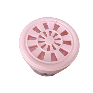 Deodorante per ambienti solidi a lunga durata per auto deodorante per profumo ambientale per interni - Product Image 2