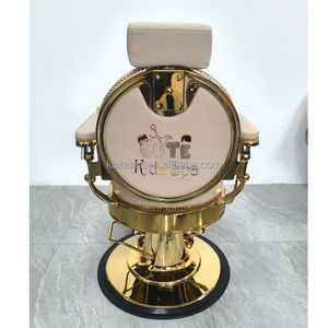 Lujosa y multifuncional Precio al por mayor Precio bajo Silla De <span class=keywords><strong>Barberia</strong></span> Men Estacin De Barbero Silla De salón - Product Image 5