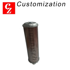 High Quality XY-20 Silencer Filter Muffler for Compressor Exhaust Filter Silencer Muffler Dryer Diaphragm <b>Pump</b> <b>Vacuum</b> <b>Pump</b> - Product Image 5