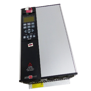 Contrôleur Plc 175Z0125 VLT5002PT5C20STR3DLF00A00 21kVA LCP 175Z0401 - Product Image 1