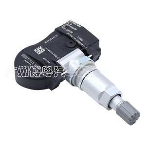 Tpm Sensor 52933-3N000 External 315MHz For Kia Car Tire Pressure Monitoring System - Product Image 4