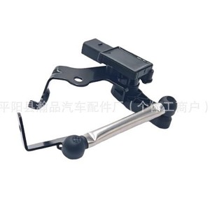 Capteur de niveau de hauteur de véhicule avant droit 9J1616214 pour Porsche Taycan Audi Suspension - Product Image 3
