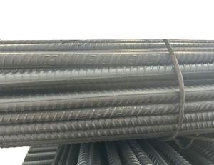 Inşaat için çelik demir çubuk 8mm 12mm 14mm inşaat demiri Corten çelik inşaat demiri - Product Image 5