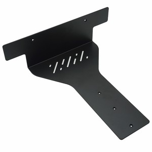 قطع معدنية مخصصة من الفولاذ المقاوم للصدأ، خدمة قص بالليزر، تصنيع الصفائح المعدنية - Product Image 4