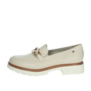 Mocassini 8B5602DP Beige - Product Image 1