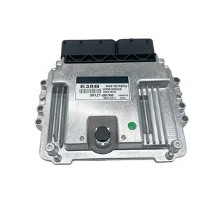 39127-2B700 <strong>Engine</strong> <strong>Control</strong> <strong>Module</strong> E38B High-quality <strong>Engine</strong> <strong>Control</strong> Unit MEG17.9.12 ECU ECM - Product Image 3