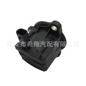 Électrovanne de commande de suralimentation Ford Fiesta Turbo CJ5G-9U465-BA, pièce de rechange neuve - Product Image 2