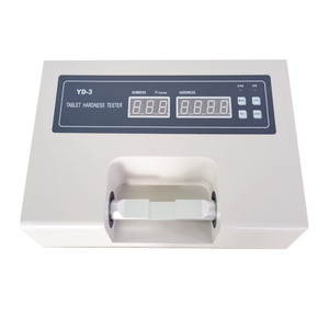 LIYI-comprobador de dureza de tableta, píldoras con certificación ISO - Product Image 1
