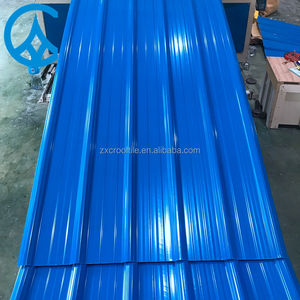 Feuilles de toit en plastique ondulé isolé, 10 pieds, pour zone de pluie, 1 mètre, résistantes aux produits chimiques - Product Image 2