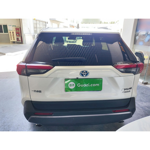 Guazi 2020 Toyota <span class=keywords><strong>RAV4</strong></span> SUV Hybride 5 Places à Recharge Autonome Prêt à Expédier Automatique Conduite à Gauche pour SUV Hybride Économique - Product Image 6