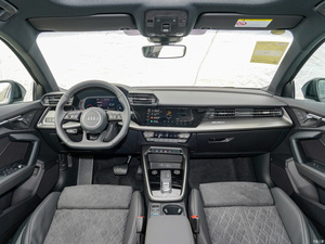 Vente chaude <span class=keywords><strong>Audi</strong></span> 35 TFSI A3L Limousine Car Upgrade Bon <span class=keywords><strong>prix</strong></span> Voitures neuves bon marché Conduite à gauche Voiture à vendre en Chine - Product Image 6