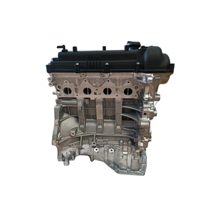 Moteur nu de haute qualité 100% testé, neuf, G4FG 21101-2BB20 1.6L 4 cylindres en alliage d'aluminium + fonte pour Elantra - Product Image 3