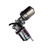 Pompe ABS d'occasion, moteur de servofrein, cylindres de frein, contrôleur de frein automatique OE 47960-60050 pour modèles Toyota et Lexus
