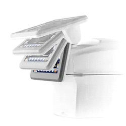 Instrumento Óptico Rentable, Fácil de Usar, Entrega Rápida, Autorrefractómetro para Examen Ocular - Product Image 6