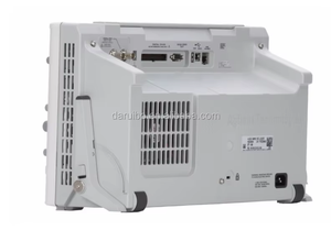 Osciloscopio de Señales Mixtas KEYSIGHT MSOX4052A: 500 MHz, 2 Canales Analógicos y 16 Digitales - Product Image 3